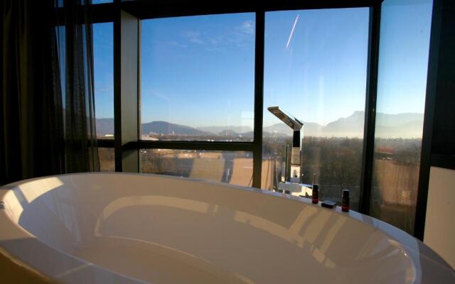 COOL MAMA Hotel Salzburg