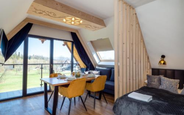 Aparthotel Góralski