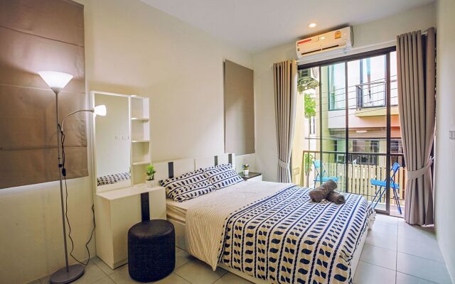 Samui Replay Best Townhouse With Seaview