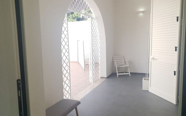 Complesso Turistico La Medusa