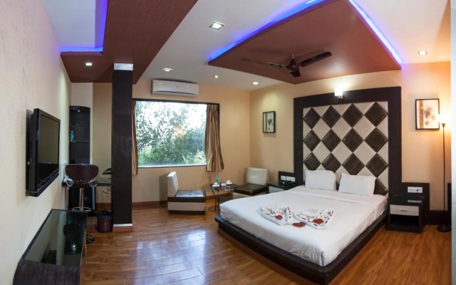 Sheetal International Rain Basera