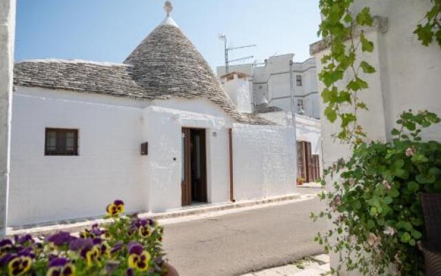 Trullo dal Cavaliere