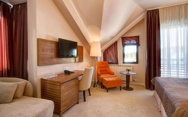 Hotel MIR