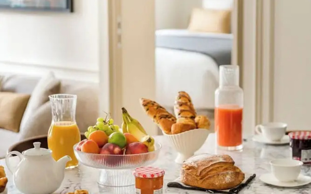 Merveil Luxury Suites - Turbigo II & III