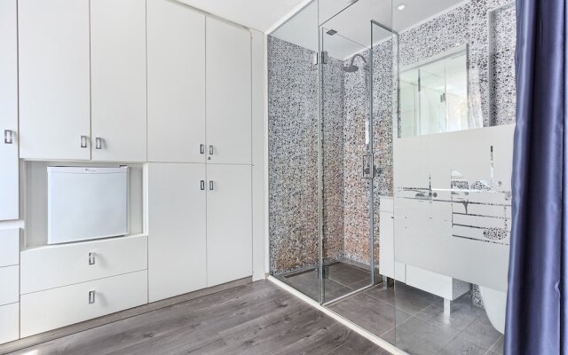 Luxury Room Ana 3 in the Heart of Split