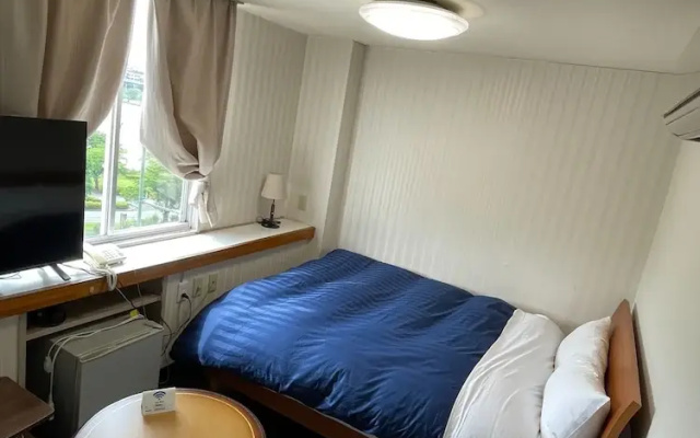 Mito Daiichi Hotel Bekkan