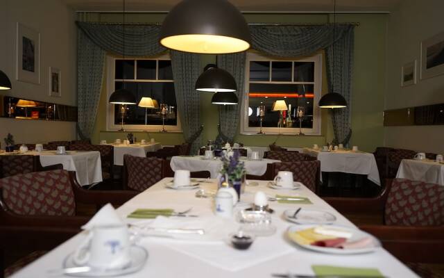 Rabes Hotel Kiel am Hauptbahnhof