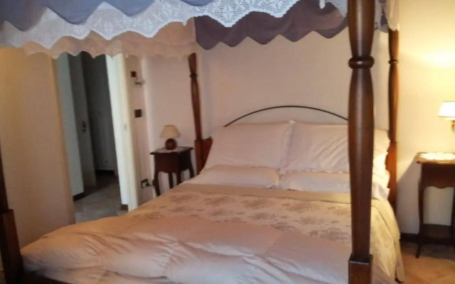 Casa Genoveffa