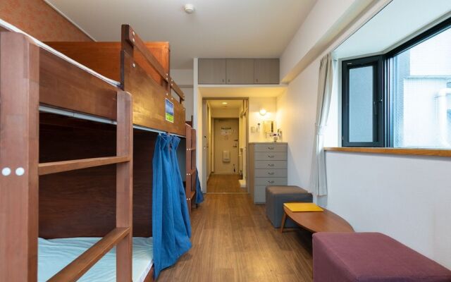 RakuHaku inn Tokyo