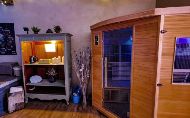 La Grange Des Frangines