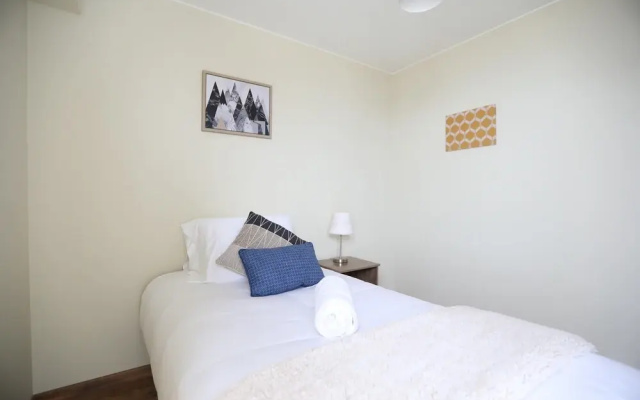 Oceanview 10th Floor Fam Apt W/ Great Common Areas