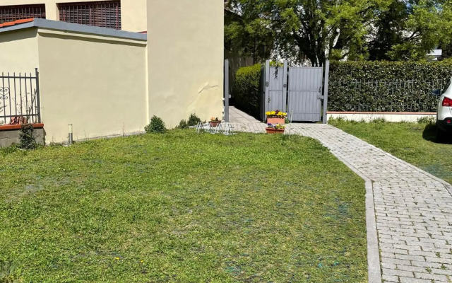 Terratetto Stile Toscano 15 min dal centro