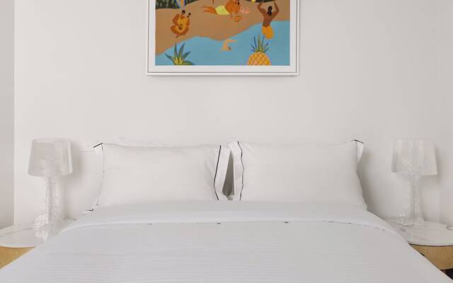MAC Middle Park by Melbourne Apartment Collection