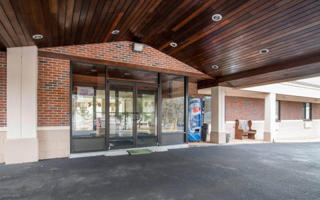 Rodeway Inn Kingston