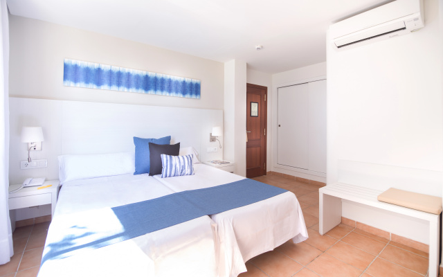 Cabot Pollensa Park Spa