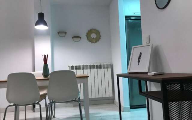 Apartamento El Balcón del Coso II