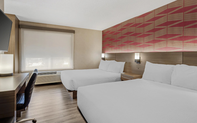 Best Western Plus West Edmonton