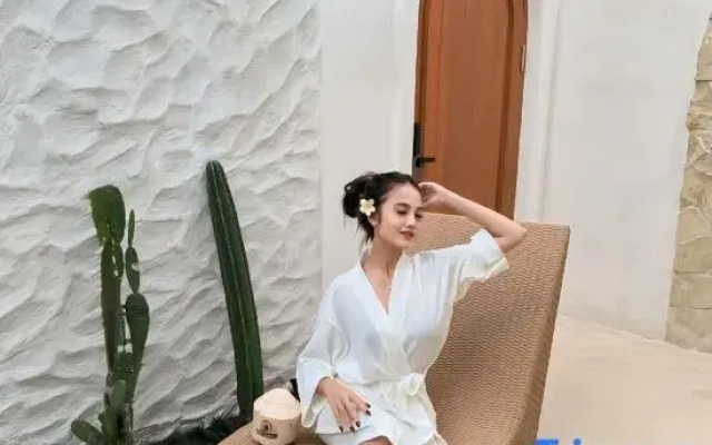 Staycationku Premium Jogja Villas