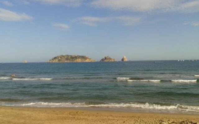 Apartamento Lliris Atico