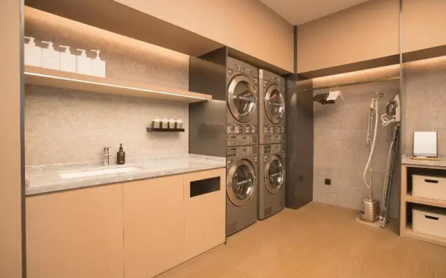 Ji Hotel Tianjin Jinnan University Town Weishan SR