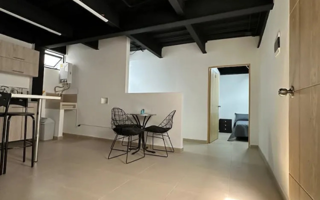Coliving Tonchala