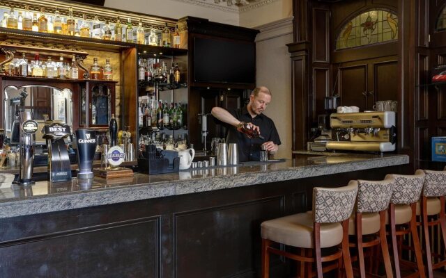 Braid Hills Hotel