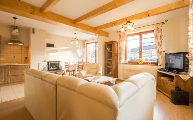 Domek Osada Gubałówka