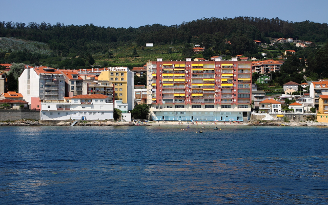 Hotel El Puente