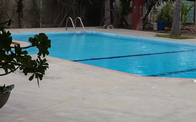 Villa Sea Breeze
