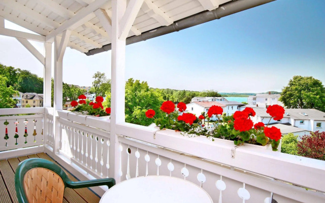 Hotel Garni Getreuer Eckart