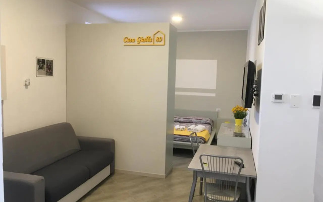 Casa Gialla 89