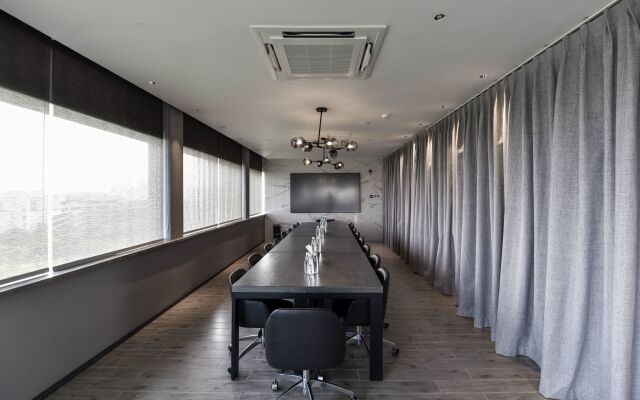 City Inn Splendid China Branch