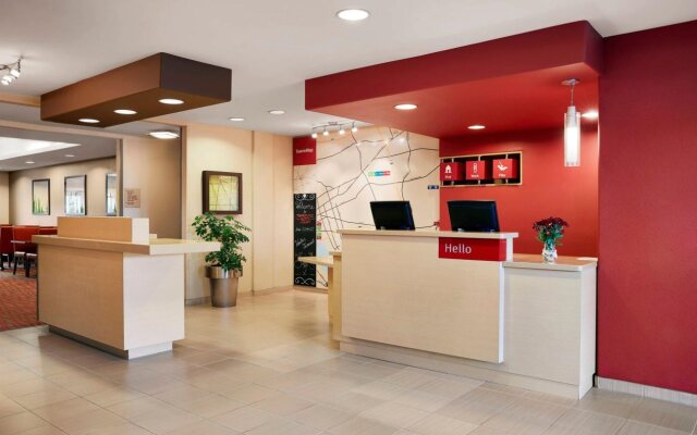 TownePlace Suites Harrisburg Hershey