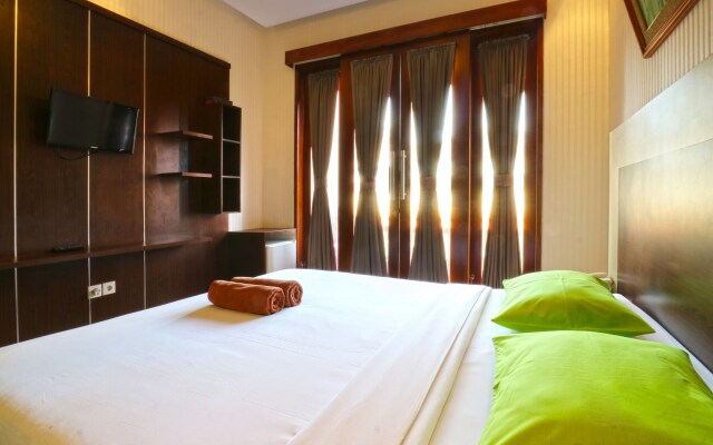 D'Astri Guesthouse Sanur RedPartner
