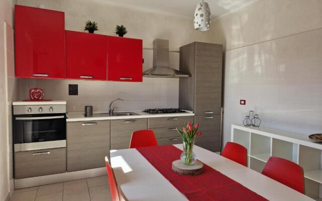TraMonti Apartments