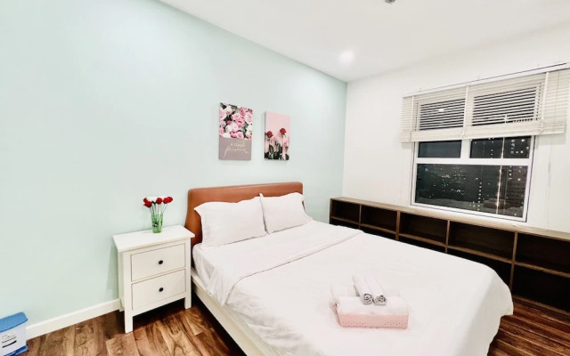 Sunrise City Apartment