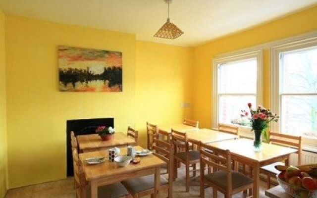 Primrose Guest House