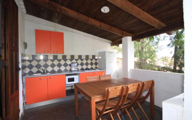 Residence U Veniqui