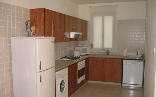 Five Waves Holiday Villas