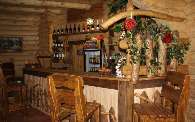 Eco Complex Rozhstvo