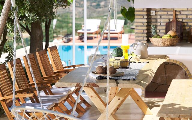 Luxury Villa Margarita
