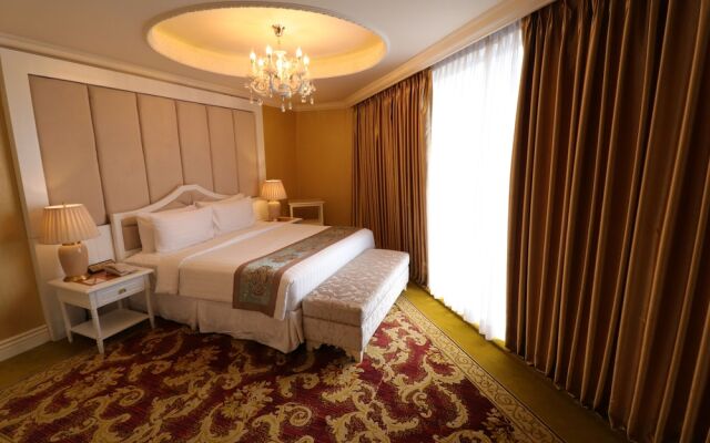 Devon Rest