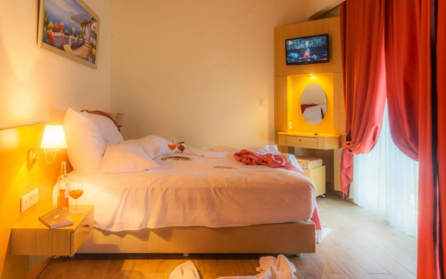 Esida Hotel