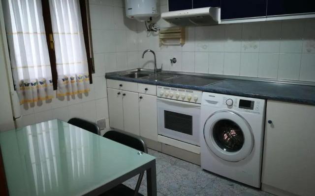 Apartamento Jarrillero