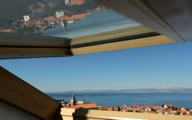 Adriatiko Apartmants