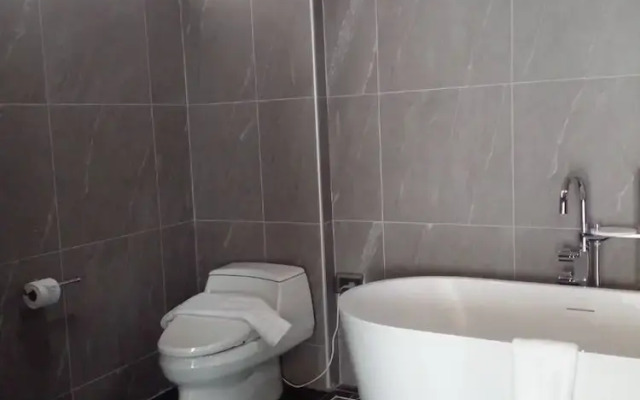BB hotel Savannakhet Laos