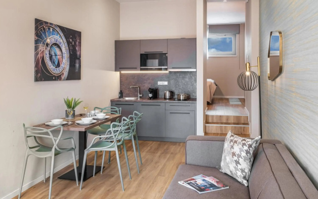 VN17 Apartments