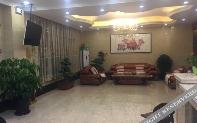 Tiancheng Hotel