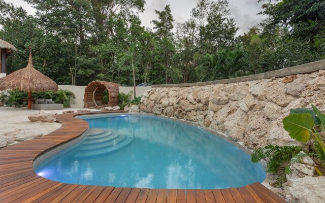 Oom Bubble Boutique Riviera Cancun - Adults Only
