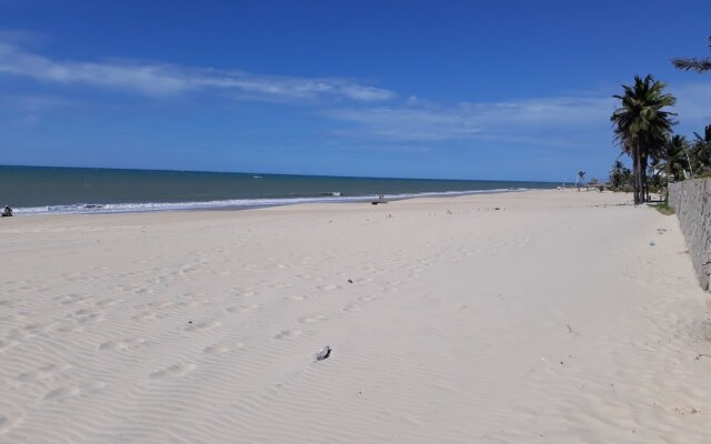 Pousada Beach House